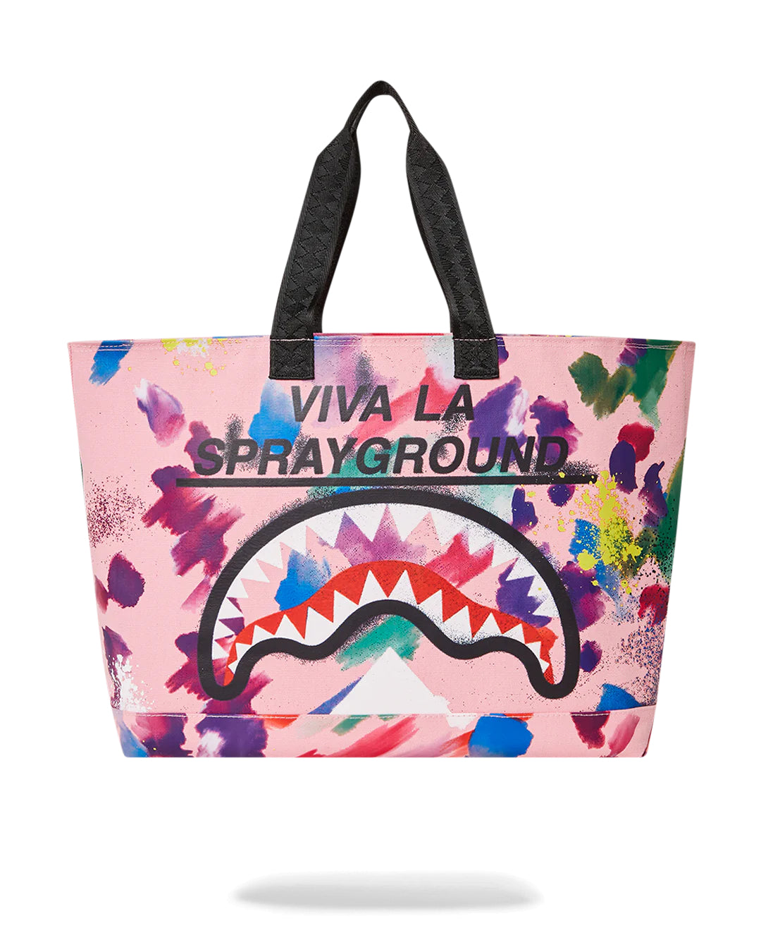 Viva La Sprayground Tote