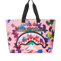 Viva La Sprayground Tote