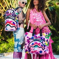 Viva La Sprayground Tote