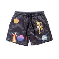 Ufo Swim Trunks