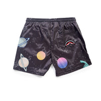 Ufo Swim Trunks