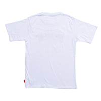 Ragazzo/a - Up And Down T-shirt White J