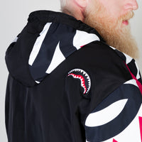 Maxi Shark Neish Anorak