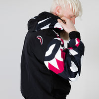 Maxi Shark Neish Anorak