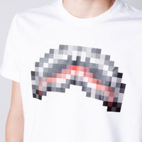 Pixel Shark