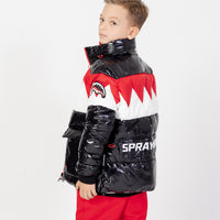 Ragazzo/a - Shark Down Jacket J