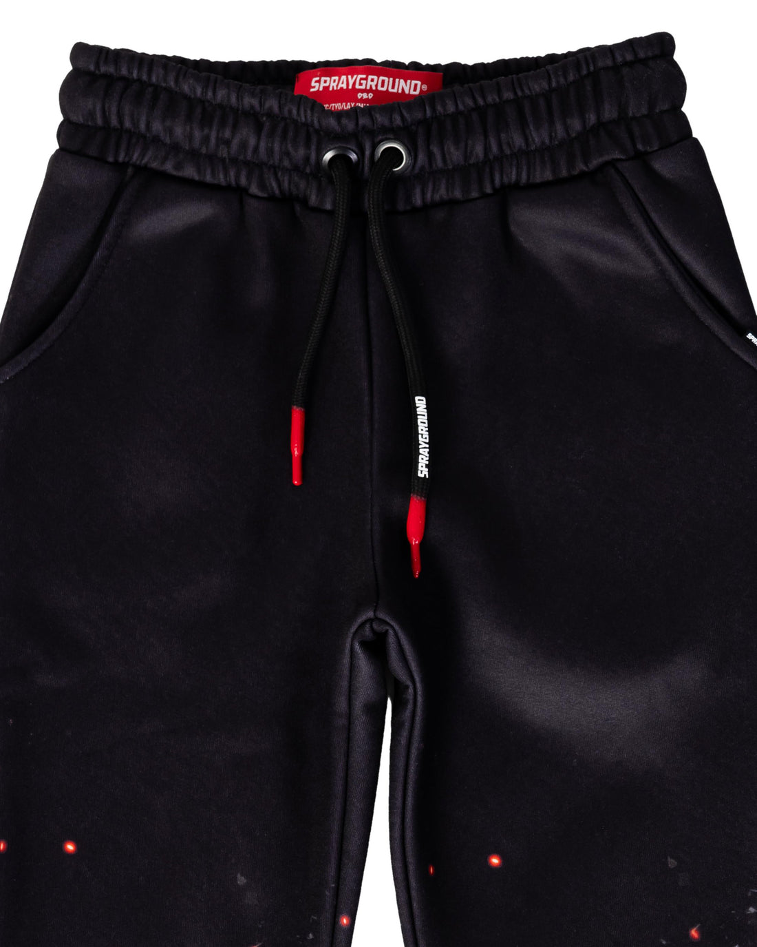 Ragazzo/a - Shark On Fire Pants