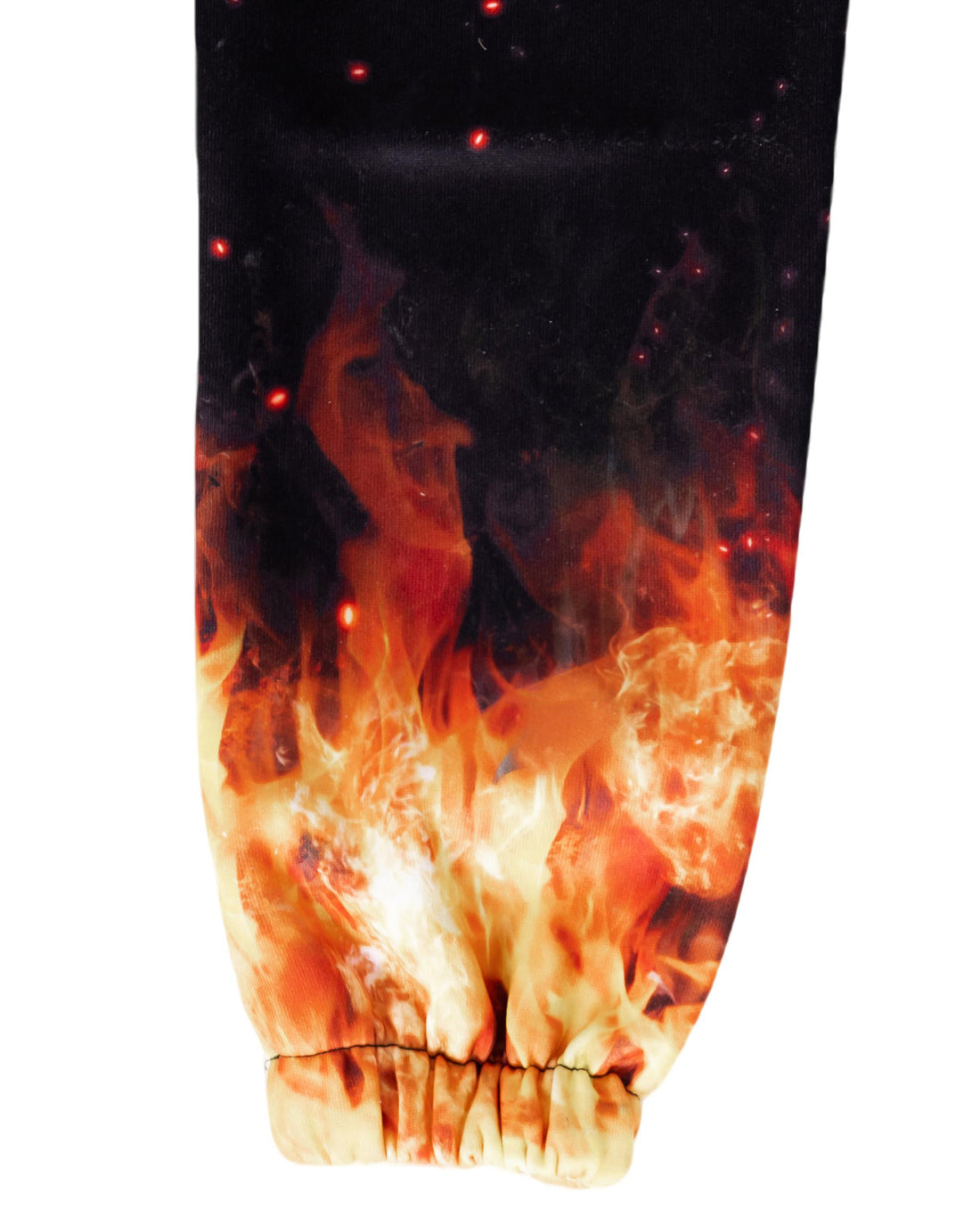 Ragazzo/a - Shark On Fire Pants