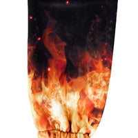 Ragazzo/a - Shark On Fire Pants