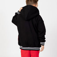 Ragazzo/a - Patch Varsity Jacket J