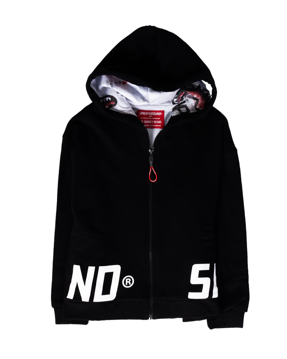 Sprayground Fullzip