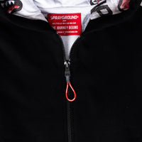 Sprayground Fullzip