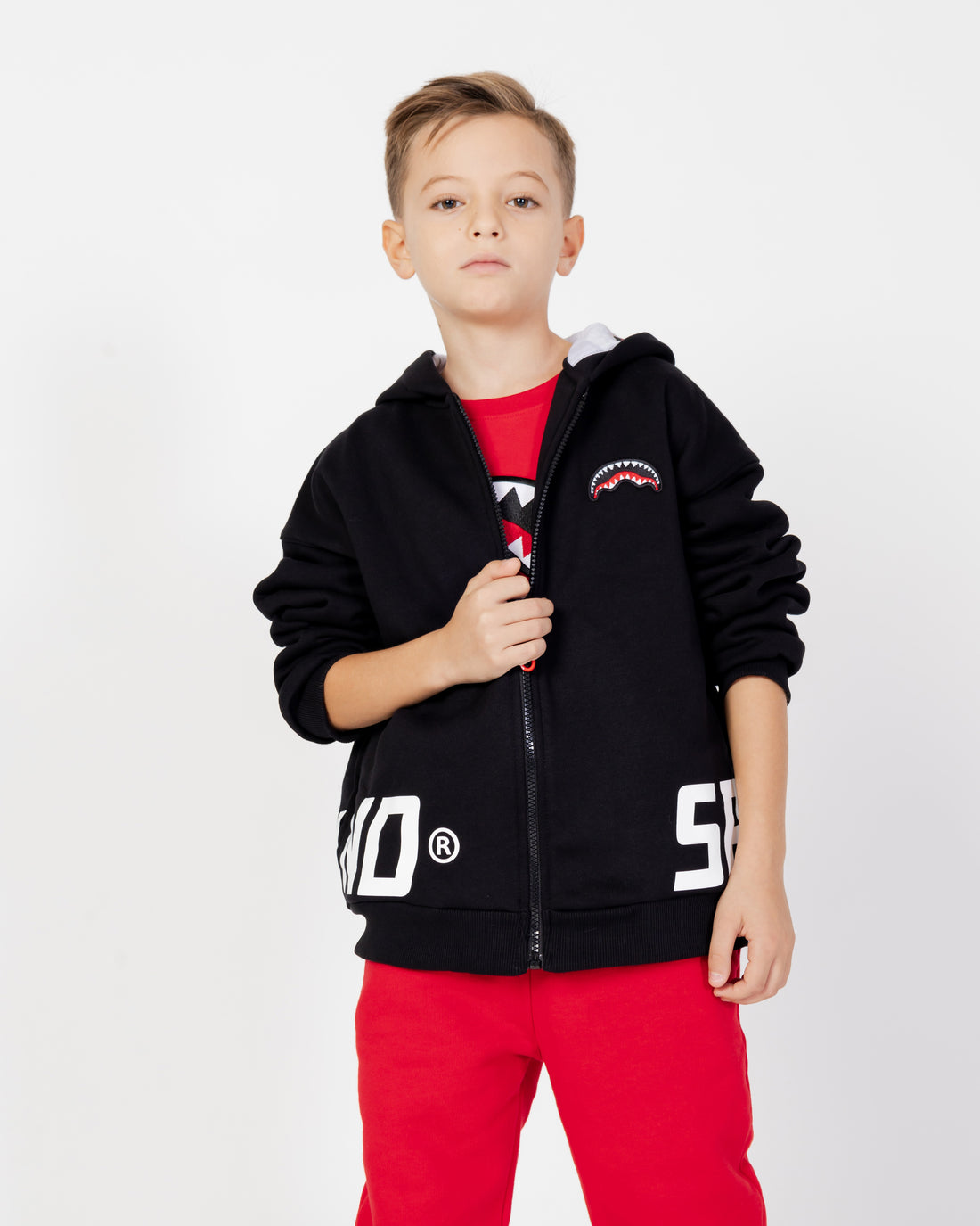 Sprayground Fullzip