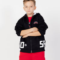 Sprayground Fullzip