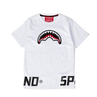 Ragazzo/a - Sprayground Smooth Tshirt