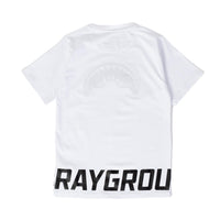 Ragazzo/a - Sprayground Smooth Tshirt