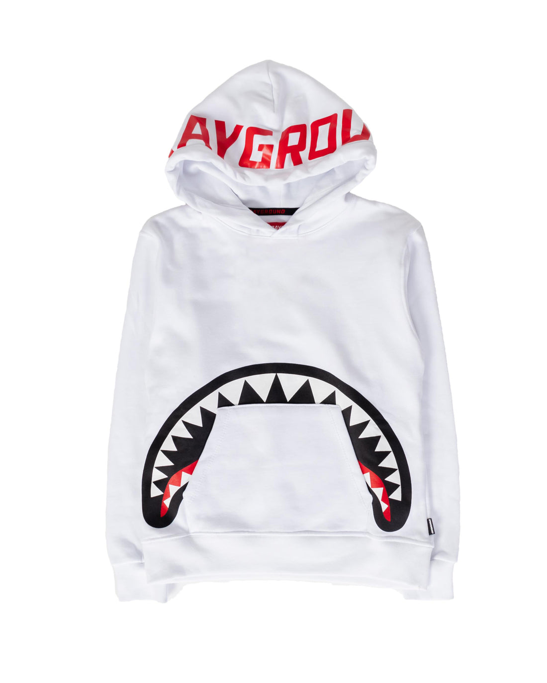 Ragazzo/a - Hidden Shark Hoodie