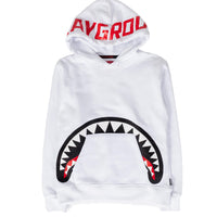 Ragazzo/a - Hidden Shark Hoodie