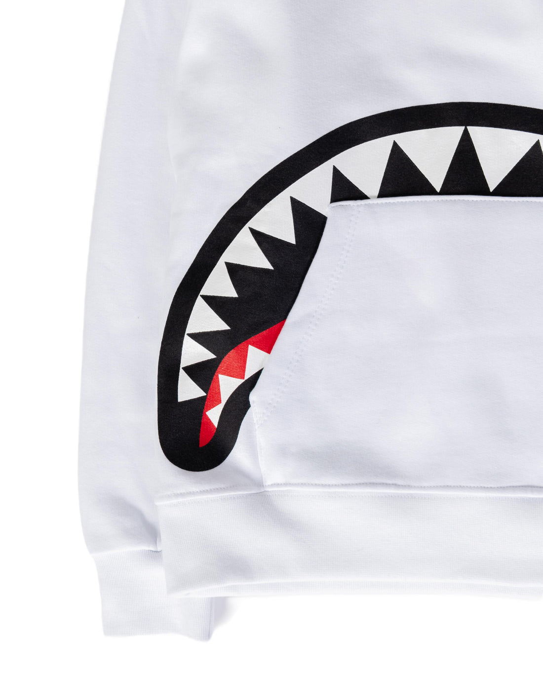 Ragazzo/a - Hidden Shark Hoodie