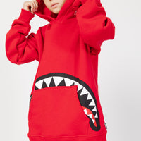 Garçon/fille - Hidden Shark Hoodie