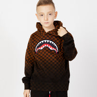 Ragazzo/a - Shade Check Hoodie J