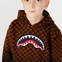 Ragazzo/a - Shade Check Hoodie J