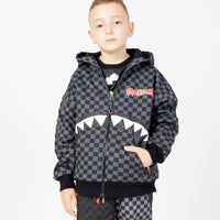 Graffiti Tearaway Fullzip J