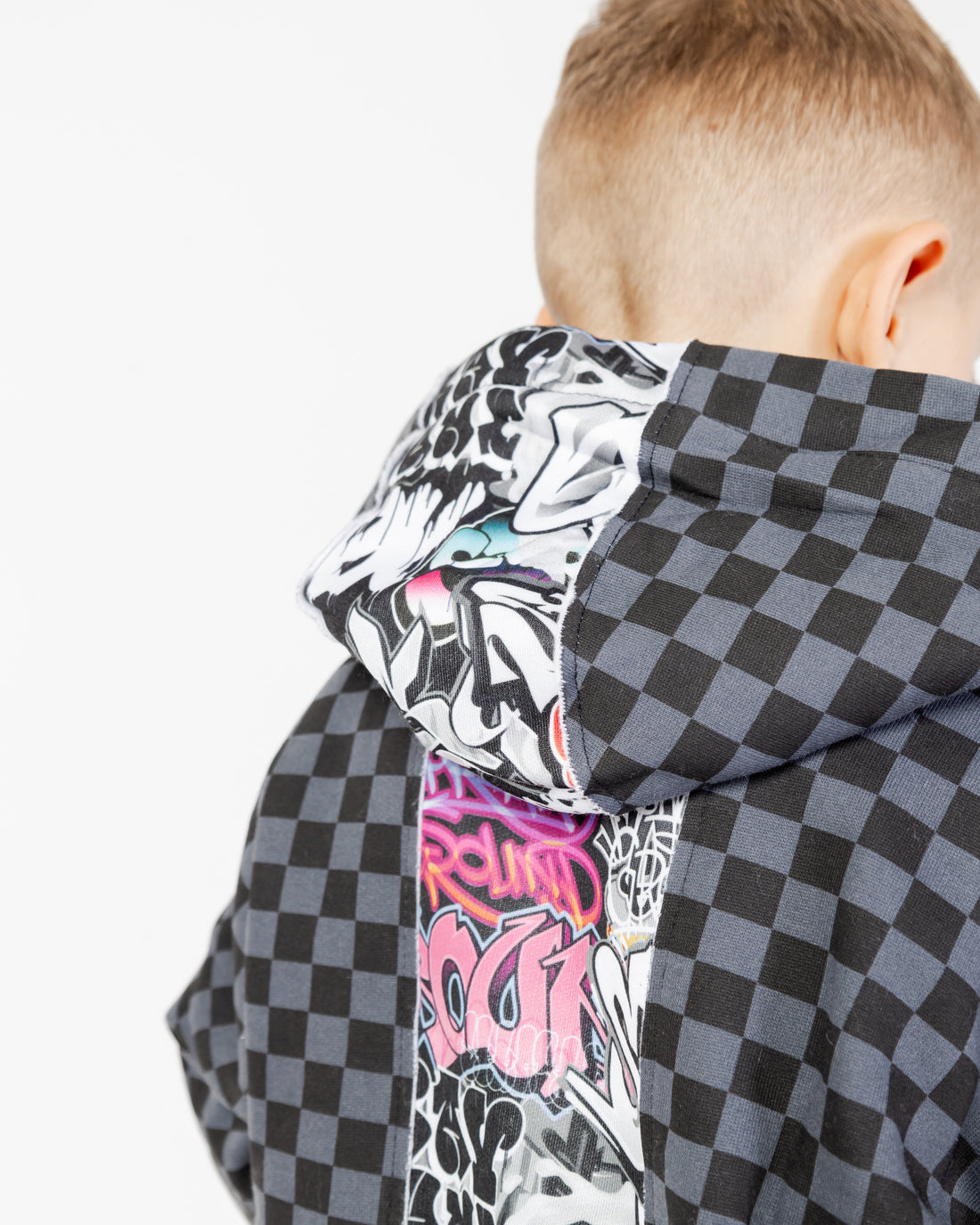 Ragazzo/a - Graffiti Tearaway Fullzip J