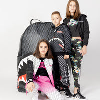 Ragazzo/a - Graffiti Tearaway Fullzip J