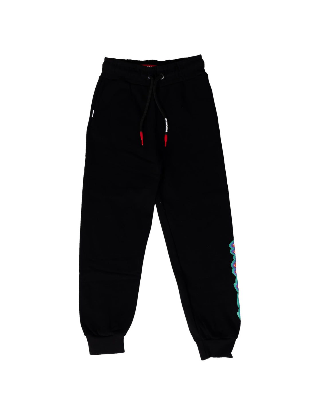 Ragazzo/a - Graffiti Spraypants J