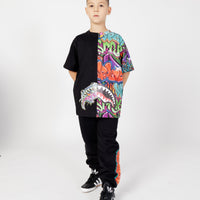 Ragazzo/a - Graffiti Spraypants J