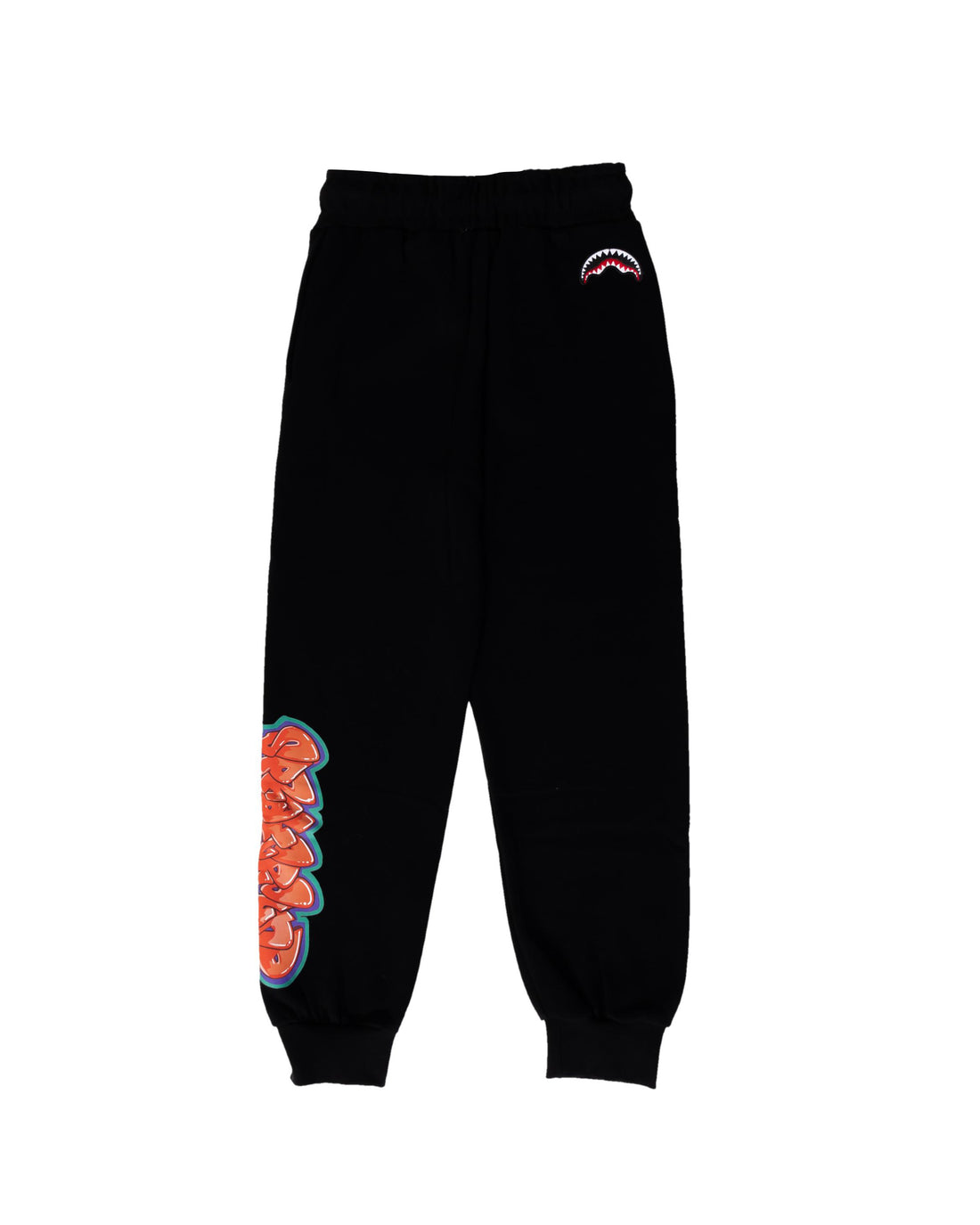 Ragazzo/a - Graffiti Spraypants J