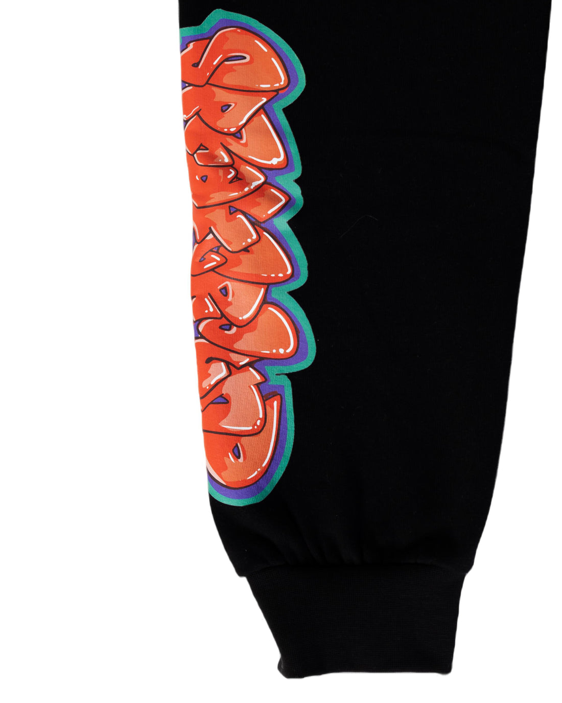 Ragazzo/a - Graffiti Spraypants J