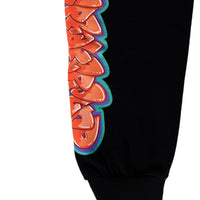 Ragazzo/a - Graffiti Spraypants J