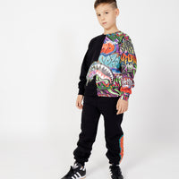 Ragazzo/a - Graffiti Spraypants J