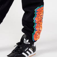 Ragazzo/a - Graffiti Spraypants J