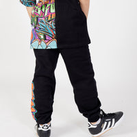 Ragazzo/a - Graffiti Spraypants J