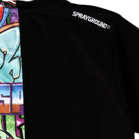 Ragazzo/a - Split Graffiti Tshirt J