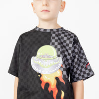 Ufo Wtf Tshirt J