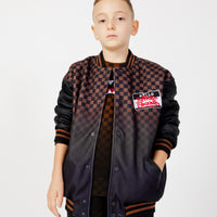 Ragazzo/a - Shade Check Graffiti Varsity J