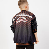 Ragazzo/a - Shade Check Graffiti Varsity J