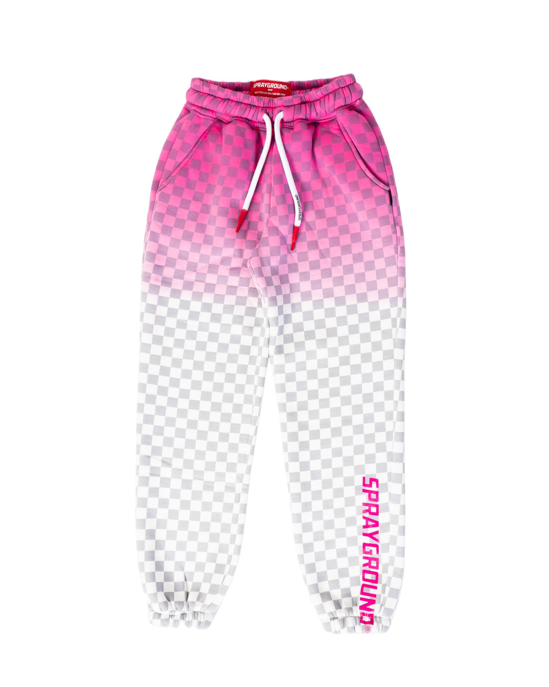 Ragazzo/a - Girl Shade Check Pants