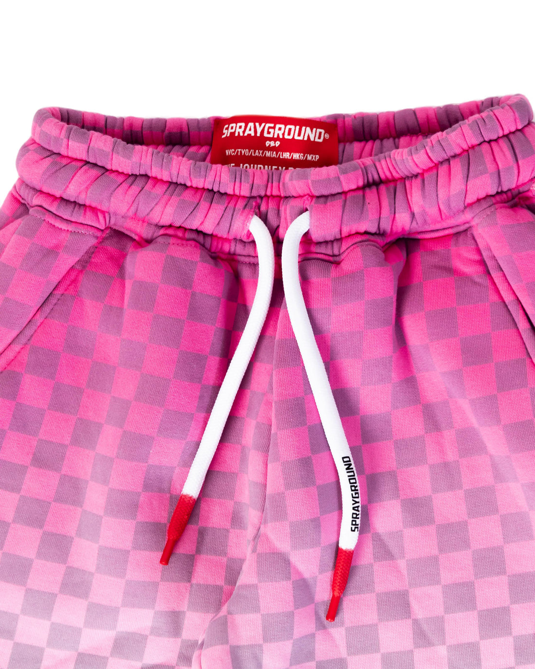 Ragazzo/a - Girl Shade Check Pants