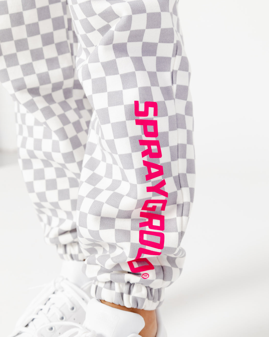 Ragazzo/a - Girl Shade Check Pants