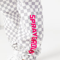 Ragazzo/a - Girl Shade Check Pants