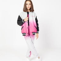 Ragazzo/a - Girl Shade Check Pants