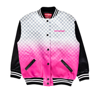 Ragazzo/a - Girl Shade Check Varsity J