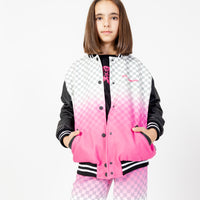 Ragazzo/a - Girl Shade Check Varsity J