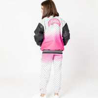 Ragazzo/a - Girl Shade Check Varsity J