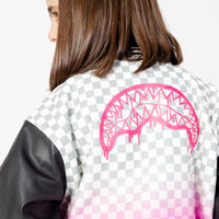 Ragazzo/a - Girl Shade Check Varsity J